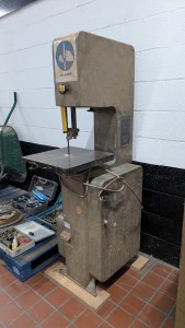 Robson Kay - Auction Date: 2025-12-09 - Category: Woodworking & General Industrial